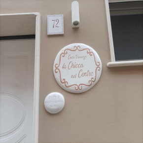 La Chicca nel Centro